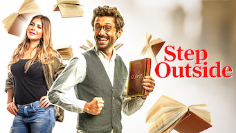 Step Outside