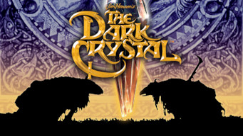 The Dark Crystal