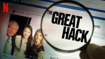 The Great Hack