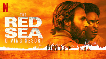 The Red Sea Diving Resort