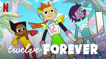 Twelve Forever