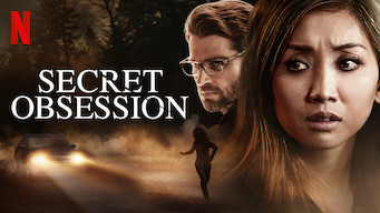 Secret Obsession