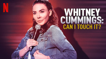 Whitney Cummings: Can I Touch It?