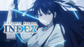 A Certain Magical Index