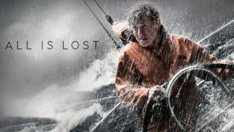 All Is Lost
