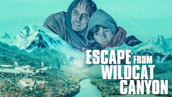 Escape from Wildcat Canyon