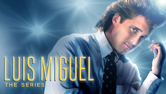 Luis Miguel – The Series