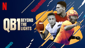 QB1: Beyond the Lights