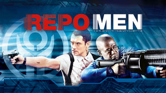 Repo Men