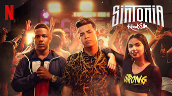 Sintonia