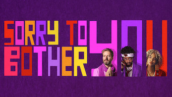 Sorry to Bother You