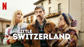 The Little Switzerland