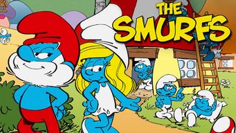 The Smurfs