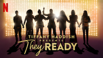 Tiffany Haddish Presents: They Ready
