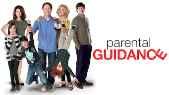 Parental Guidance