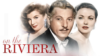 On the Riviera
