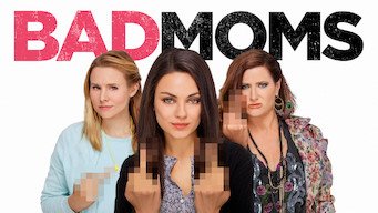 Bad Moms