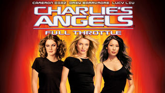 Charlie’s Angels: Full Throttle