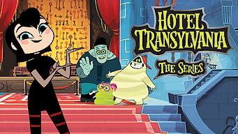 Hotel Transylvania: The Series