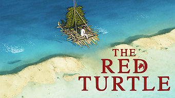 The Red Turtle