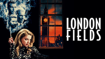 London Fields