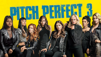 Pitch Perfect 3