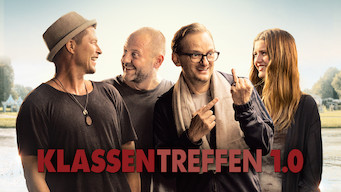 Klassentreffen 1.0