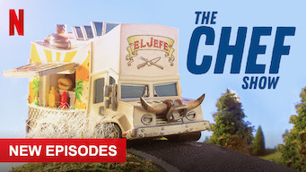 The Chef Show