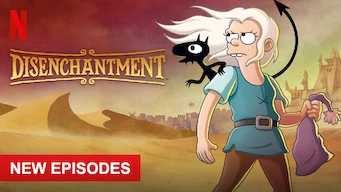 Disenchantment