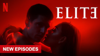 Élite