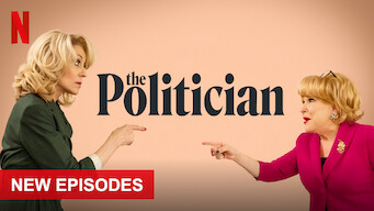 The Politician