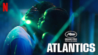 Atlantics