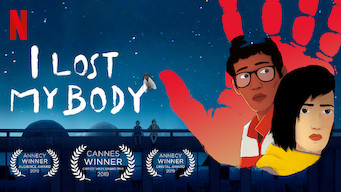I Lost My Body