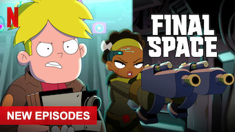 Final Space