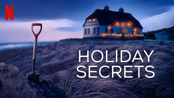 Holiday Secrets