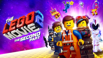The Lego Movie 2: The Second Part