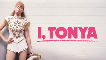 I, Tonya