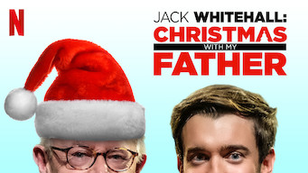 Jack Whitehall: Christmas with My Father