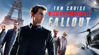 Mission: Impossible – Fallout