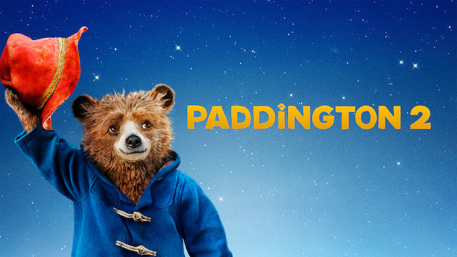 Paddington 2