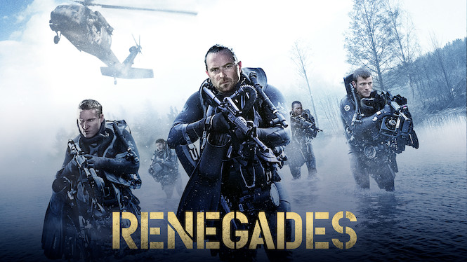 American Renegades