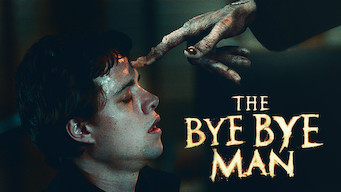 The Bye Bye Man