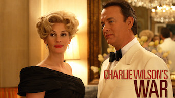 Charlie Wilson’s War