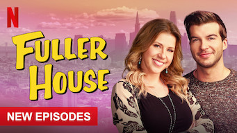 Fuller House
