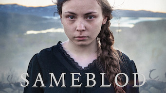 Sameblod