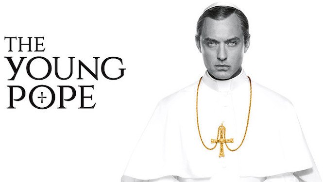 The Young Pope