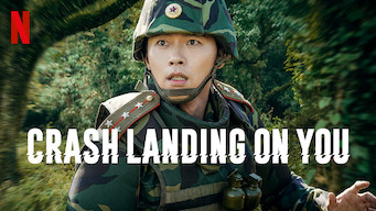 Crash Landing on You