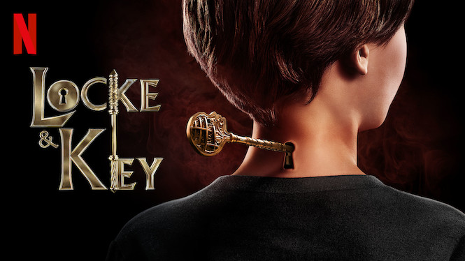 Locke and Key