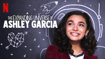 The Expanding Universe of Ashley Garcia