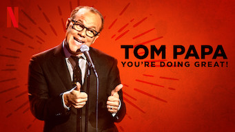 Tom Papa: You’re Doing Great!